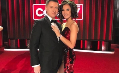 Батрутдинов рассказал, что его связывает с Ольгой Бузовой