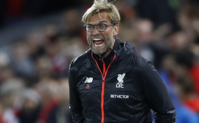 Тренер «Ливерпуля» рассмешил ведущих сквернословием в прямом эфире