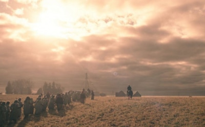 Вышел трейлер второго сезона сериала «Рассказ служанки»