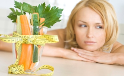 Стало известно, почему некоторые люди не могут похудеть