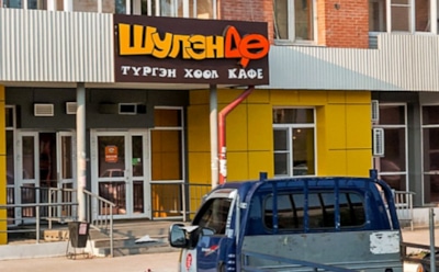 В результате отравления в кафе в Улан-Удэ госпитализированы 76 человек