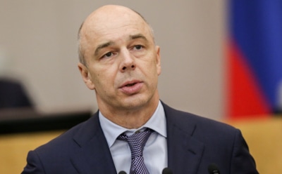 Силуанов объяснил, почему рубль стал укрепляться