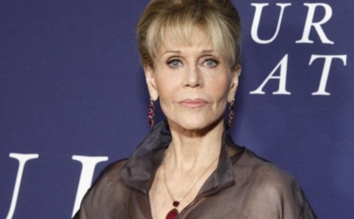 Джейн Фонда перенесла операцию по удалению раковой опухоли