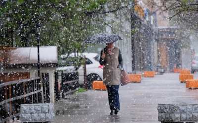 Погода в Москве: синоптики объявили экстренное предупреждение