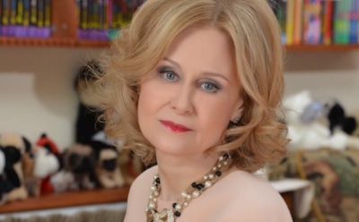 Дарья Донцова рассказала, как вылечилась от рака