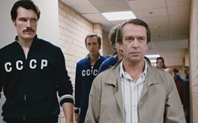 Режиссер фильма «Движение вверх» Антон Мегердичев ответил на критику