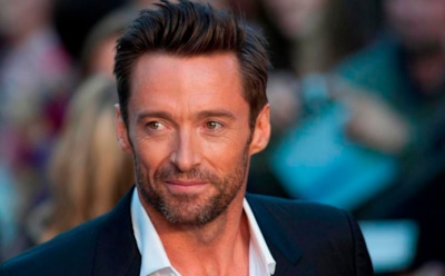 Хью Джекман рассказал о полуголых фото и договоренности с папарацци