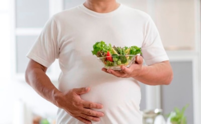 Ученые: найден безопасный способ борьбы с ожирением