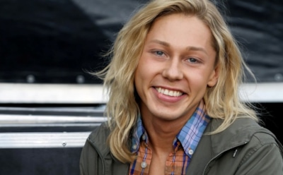 Экс-участник "Фабрики звезд" Дмитрий Бикбаев требует заблокировать YouTube