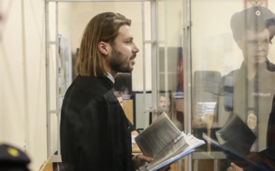 Священника Глеба Грозовского признали виновным в педофилии