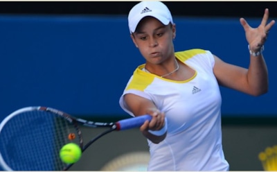 В Австралии белорусскую теннисистку задразнили стонами