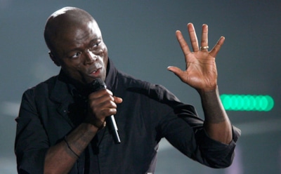 Бывший супруг Хайди Клум оказался в центре секс-скандала