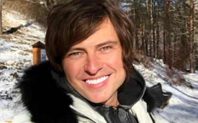 Прохор Шаляпин анонсировал свою свадьбу