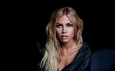 Рита Дакота показала снимок в сексуальном наряде