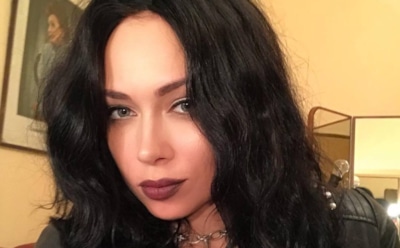 Появились первые фото Самбурской в роли новой ведущей «Ревизорро»