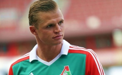 Дмитрий Тарасов вслед за Бузовой спел о любви