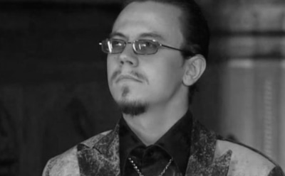 Умер экс-участник «Битвы экстрасенсов» Константин Ямпольский
