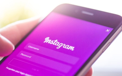 Instagram покажет время посещения страницы