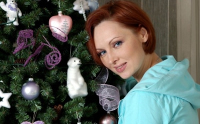 В Сети организован флешмоб в поддержку Елены Ксенофонтовой