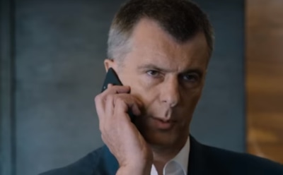 Появился трейлер новой части «О чем говорят мужчины» с Михаилом Прохоровым