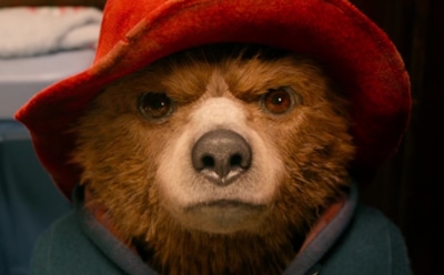 В Кремле высказались о переносе выхода сиквела «Приключений Паддингтона»