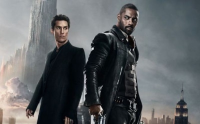 Фильм «Темная башня»: актеры и роли