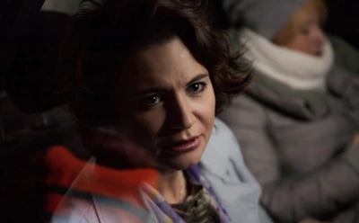 Сериал «Секретарша»: актеры и роли