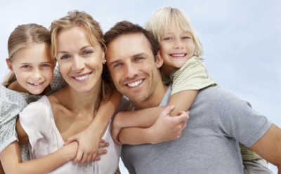 Названы наиболее неприятные в общении члены семьи