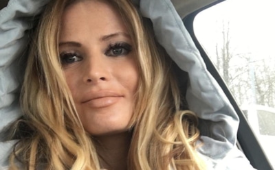 Дана Борисова продает свою квартиру в Москве