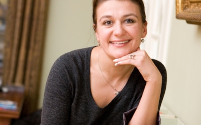 Звезда «Улиц разбитых фонарей» рассказала, как ее парализовало после ДТП