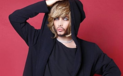 Подруга Сергея Зверева рассказала о новом браке его сына