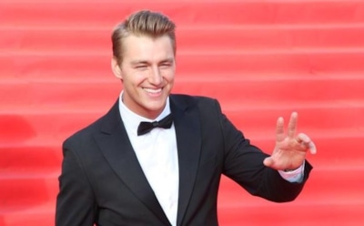 Алексей Воробьев признался, что готов жениться на новой возлюбленной