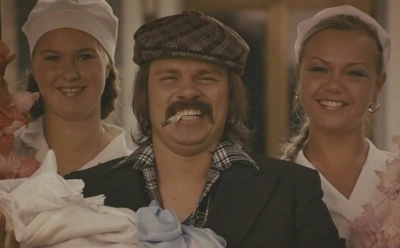 Фильм «Самый лучший фильм»: актеры и роли