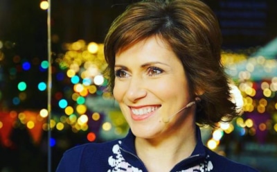 Светлана Зейналова раскрыла личность молодого бойфренда