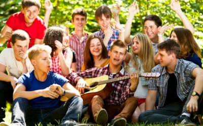 Ученые хотят увеличить  до 25 лет подростковый возраст