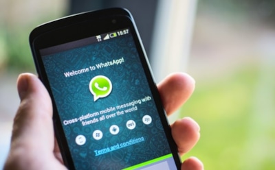 В WhatsApp нашли шпионский вирус, который следит за пользователями с 2014 года