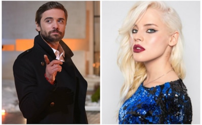 «Холостяк» Глинников выложил полуголое фото и назвал экс-подругу «инопланетянкой»