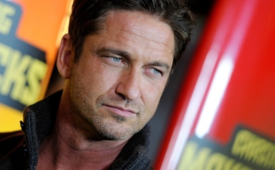 Джерард Батлер рассказал, кто лучше целуется — Анджелина Джоли или Дженнифер Энистон