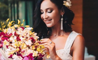 Ольгу Бузову застали в интимных объятиях Тимура Батрутдинова