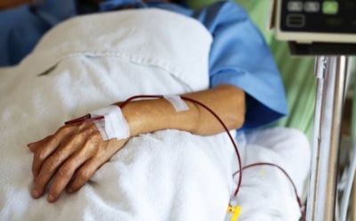 Искусственный интеллект научили предсказывать человеческую смерть