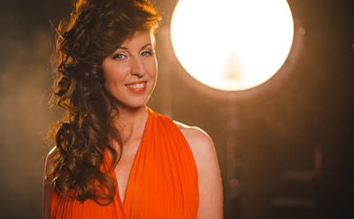 47-летняя Наталья Сенчукова восхитила прекрасной фигурой в купальнике