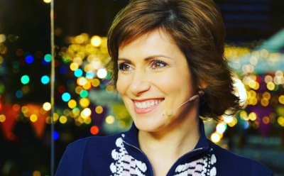 Звезда «Доброго утра» Светлана Зейналова ждет ребенка