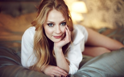 Ходченкова отправилась на Бали с бывшим возлюбленным