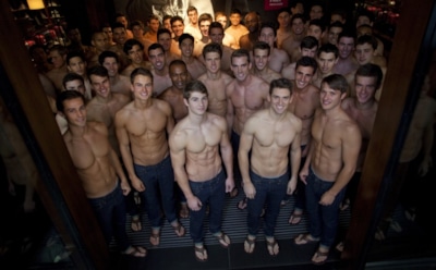 Ученые доказали неизбежное вырождение мужчин