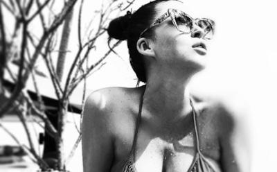 Ирина Дубцова радует фанатов откровенными фото с отдыха на Мальдивах