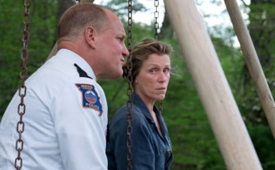 Гильдия киноактеров США назвала лучший фильм 2017 года