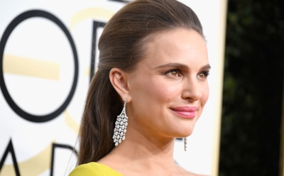 Натали Портман призналась в угрозах изнасилования после выхода «Леона»