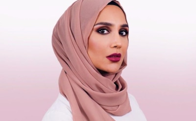 L'Oreal отказалась от сотрудничества с моделью в хиджабе из-за антисемитизма