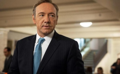 Стало известно, сколько Netflix потратила из-за разрыва контракта со Спейси