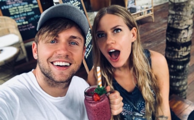 Влада Соколовского и Риту Дакоту ограбили во время отдыха на Бали